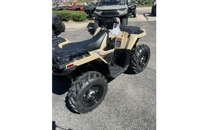 2024 Polaris Industries Sportsman® 850 Base