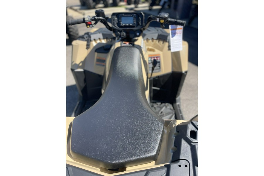 2024 Polaris Industries Sportsman® 850 Base