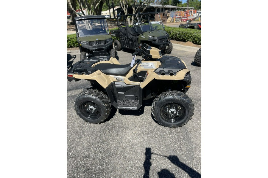 2024 Polaris Industries Sportsman® 850 Base