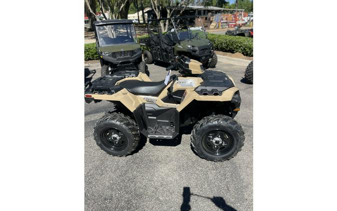 2024 Polaris Industries Sportsman® 850 Base