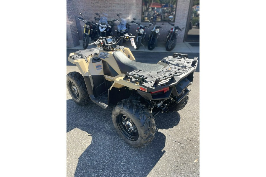 2024 Polaris Industries Sportsman® 850 Base