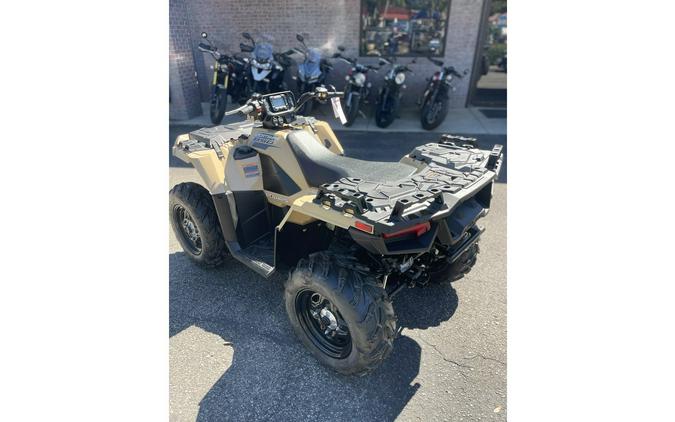 2024 Polaris Industries Sportsman® 850 Base