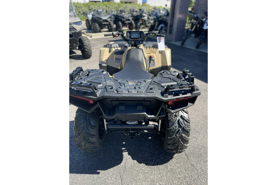 2024 Polaris Industries Sportsman® 850 Base