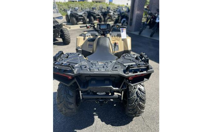 2024 Polaris Industries Sportsman® 850 Base