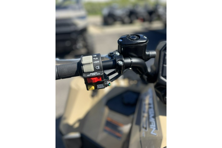 2024 Polaris Industries Sportsman® 850 Base