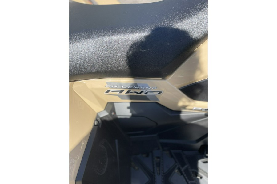 2024 Polaris Industries Sportsman® 850 Base