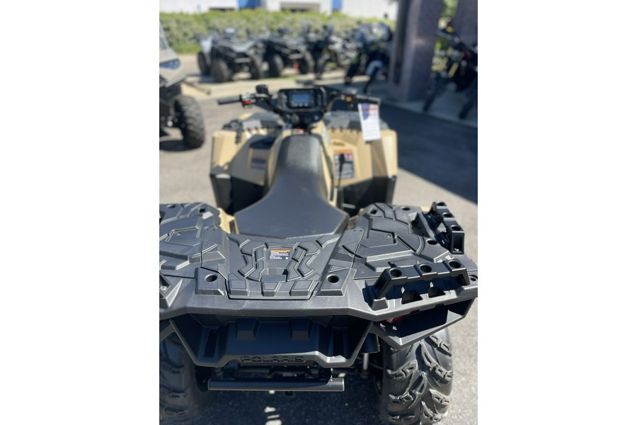 2024 Polaris Industries Sportsman® 850 Base