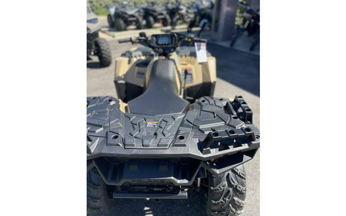 2024 Polaris Industries Sportsman® 850 Base