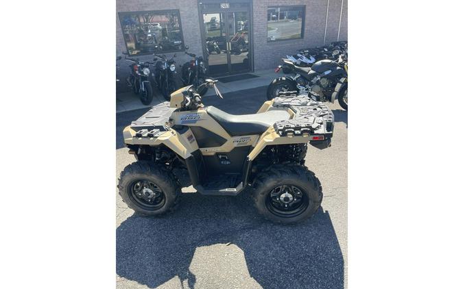 2024 Polaris Industries Sportsman® 850 Base