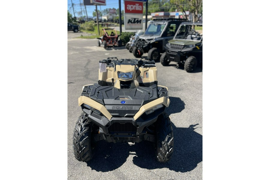 2024 Polaris Industries Sportsman® 850 Base