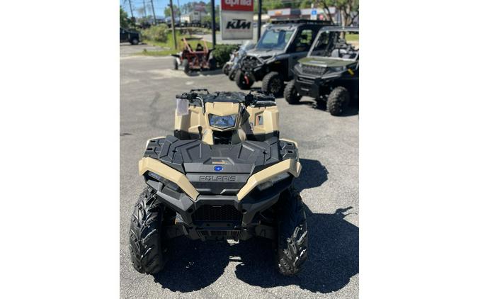 2024 Polaris Industries Sportsman® 850 Base