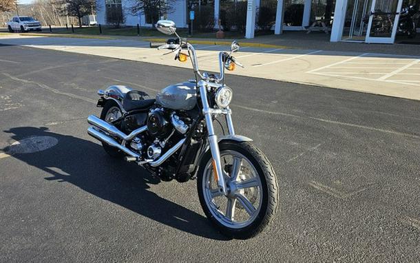 2024 Harley-Davidson Softail FXST - Standard