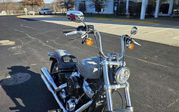 2024 Harley-Davidson Softail FXST - Standard