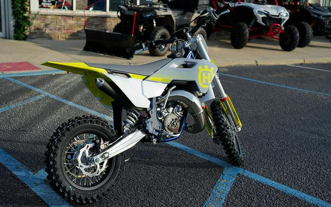 2024 Husqvarna® TC 65