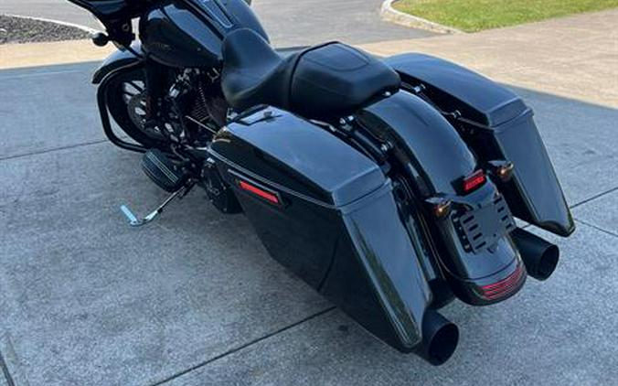 2019 Harley-Davidson Road Glide® Special