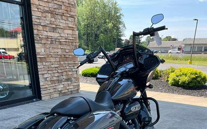 2019 Harley-Davidson Road Glide® Special