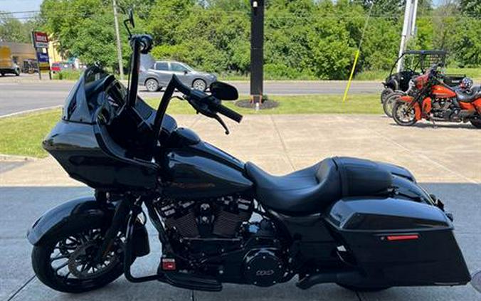 2019 Harley-Davidson Road Glide® Special