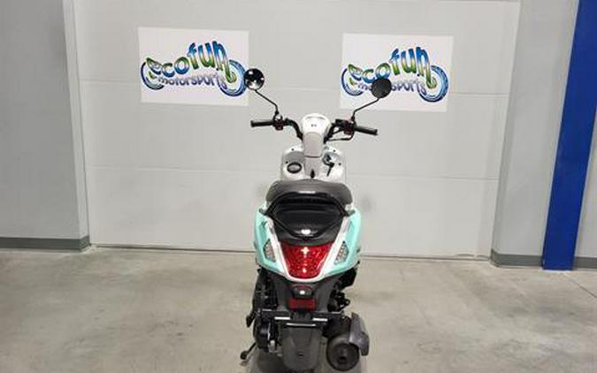 2024 SYM Mio 49cc Scooter