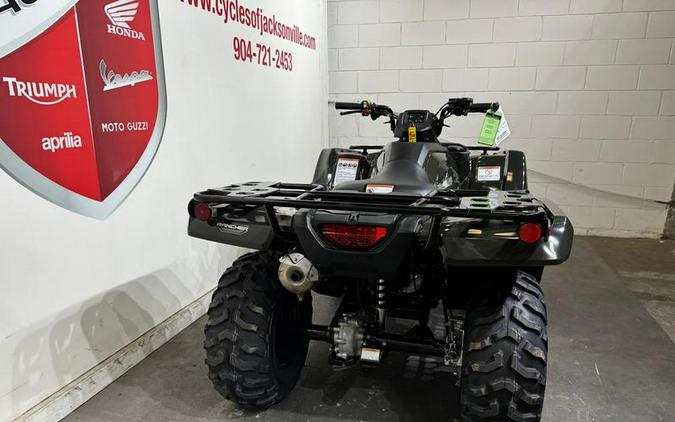 2024 Honda® FourTrax Rancher