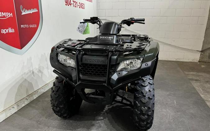 2024 Honda® FourTrax Rancher