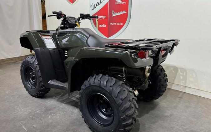 2024 Honda® FourTrax Rancher