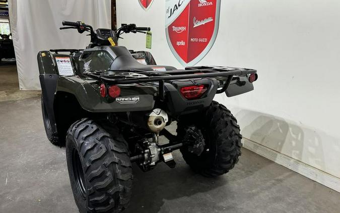 2024 Honda® FourTrax Rancher