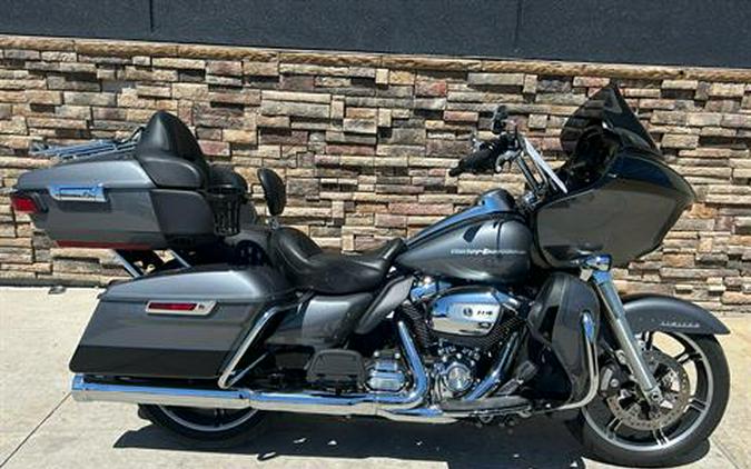 2022 Harley-Davidson Road Glide® Limited