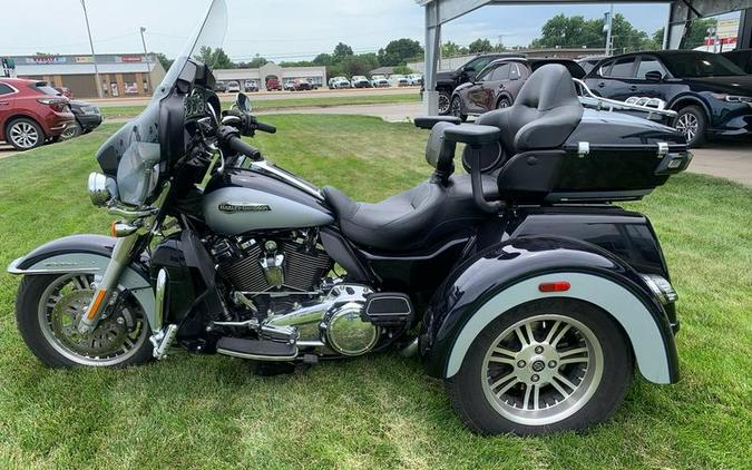 2020 Harley-Davidson® FLHTCUTG - Tri Glide® Ultra