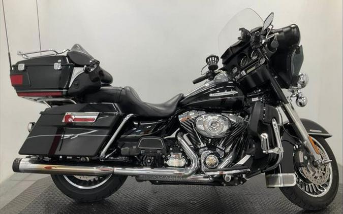 2011 Harley-Davidson Electra Glide Ultra Limited