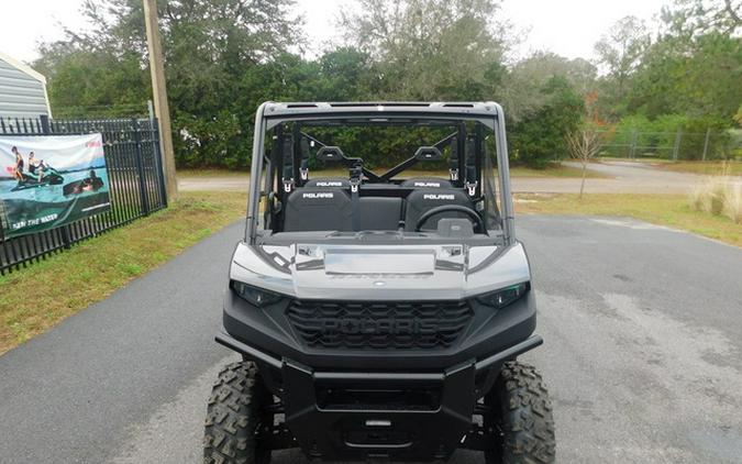 2025 Polaris Ranger Crew 1000 Premium