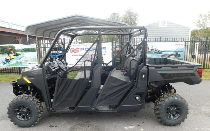 2025 Polaris Ranger Crew 1000 Premium