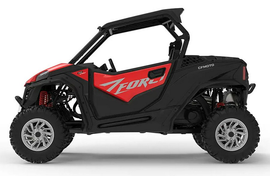 2025 CFMOTO ZForce 950 Sport