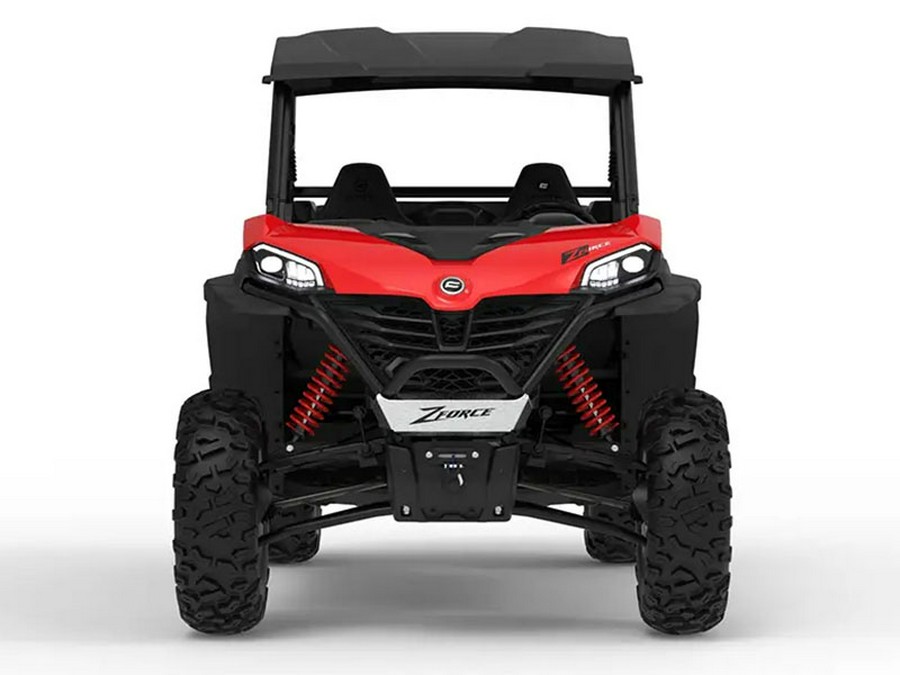 2025 CFMOTO ZForce 950 Sport