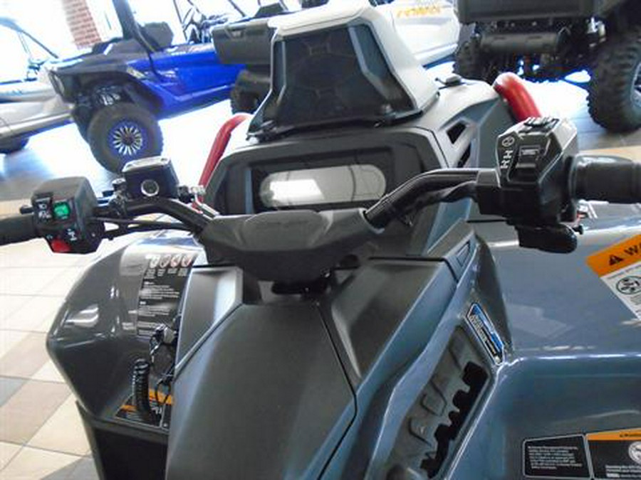 2025 Can-Am Outlander X MR 850