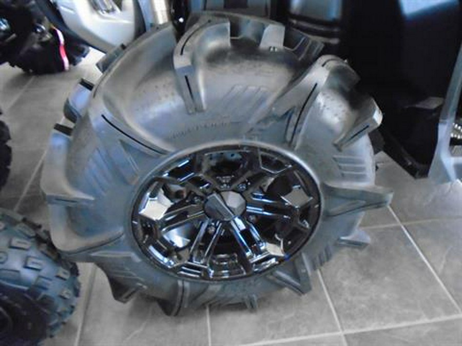 2025 Can-Am Outlander X MR 850