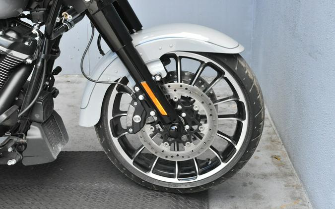 2025 Harley-Davidson Road Glide 3 FLTRT