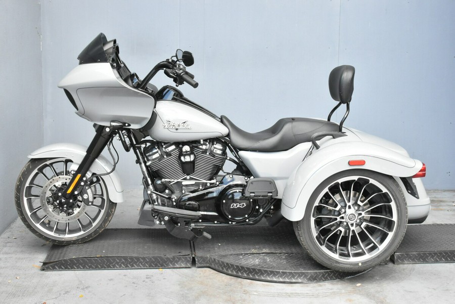 2025 Harley-Davidson Road Glide 3 FLTRT