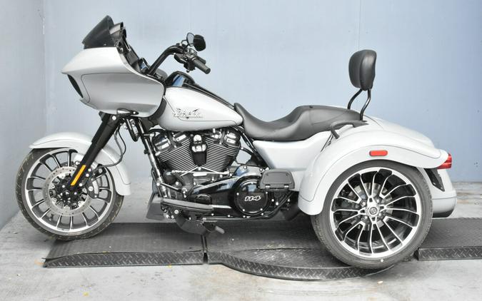 2025 Harley-Davidson Road Glide 3 FLTRT