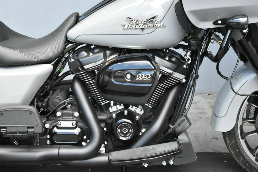 2025 Harley-Davidson Road Glide 3 FLTRT