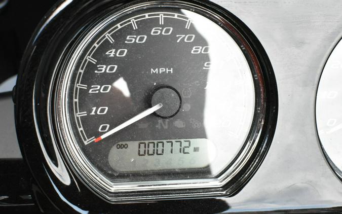 2025 Harley-Davidson Road Glide 3 FLTRT