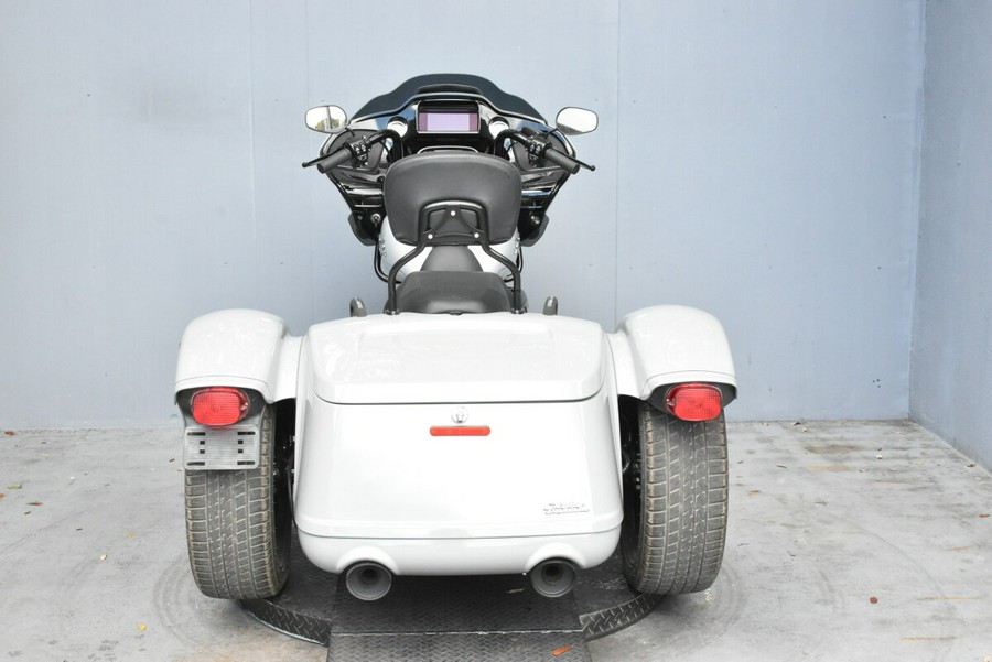 2025 Harley-Davidson Road Glide 3 FLTRT