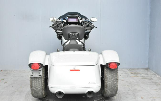 2025 Harley-Davidson Road Glide 3 FLTRT