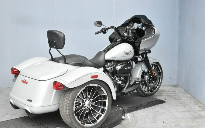 2025 Harley-Davidson Road Glide 3 FLTRT