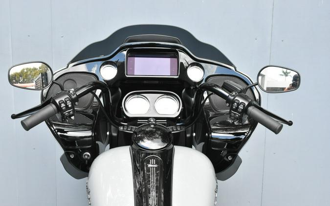 2025 Harley-Davidson Road Glide 3 FLTRT