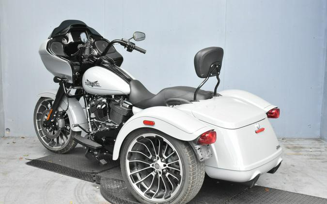 2025 Harley-Davidson Road Glide 3 FLTRT