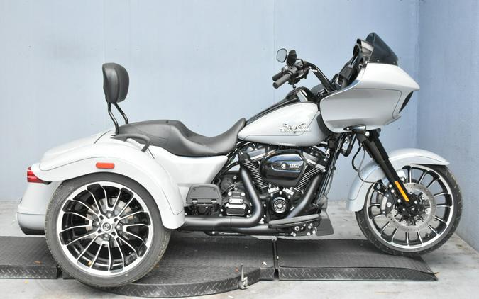 2025 Harley-Davidson Road Glide 3 FLTRT