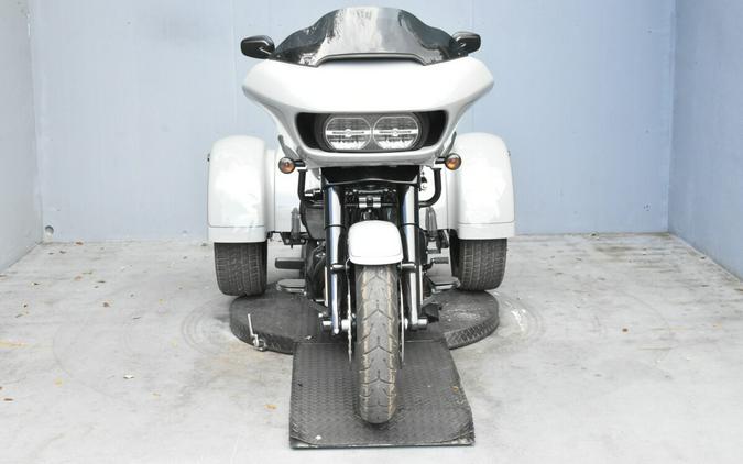 2025 Harley-Davidson Road Glide 3 FLTRT