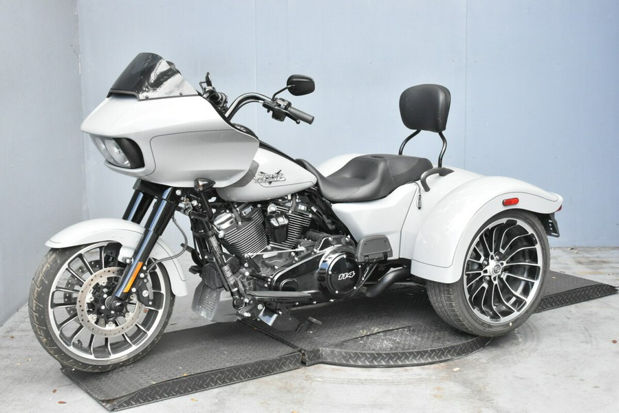 2025 Harley-Davidson Road Glide 3 FLTRT
