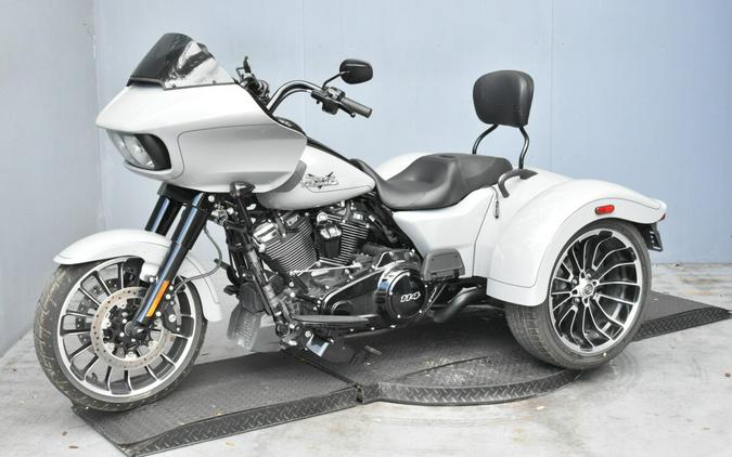 2025 Harley-Davidson Road Glide 3 FLTRT