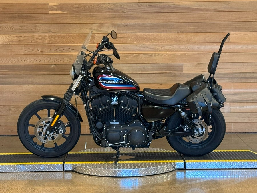 2020 Harley-Davidson Iron 1200™